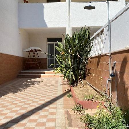Villetta Romeo By Cala Salento Torre Lapillo Exterior photo