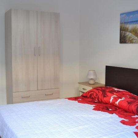 Villetta Romeo By Cala Salento Torre Lapillo Exterior photo