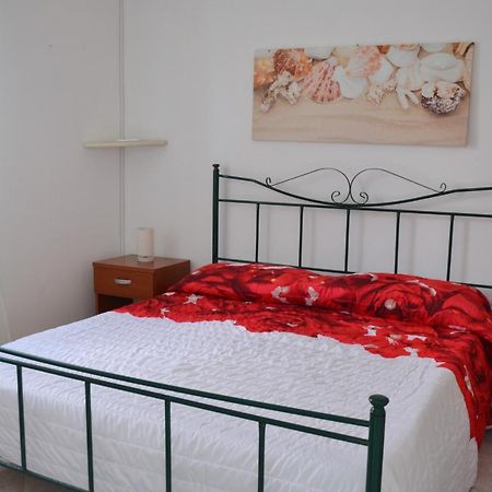 Villetta Romeo By Cala Salento Torre Lapillo Exterior photo