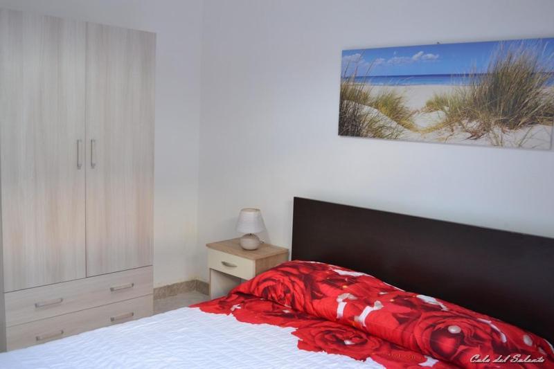 Villetta Romeo By Cala Salento Torre Lapillo Exterior photo