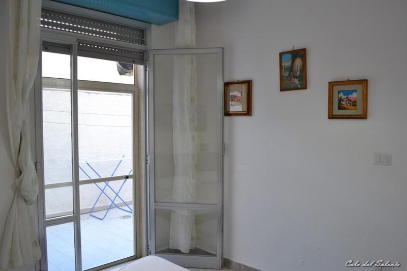 Villetta Romeo By Cala Salento Torre Lapillo Exterior photo