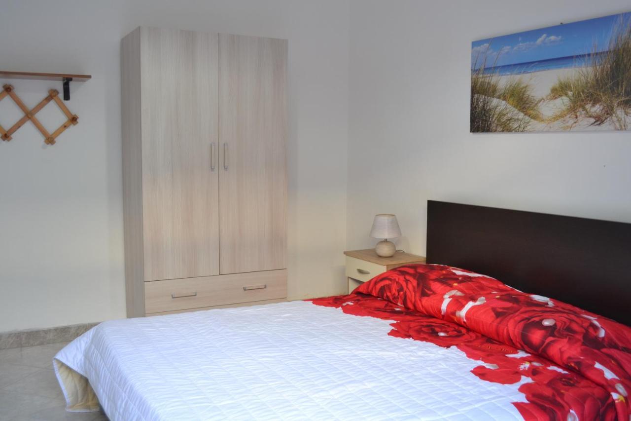 Villetta Romeo By Cala Salento Torre Lapillo Exterior photo