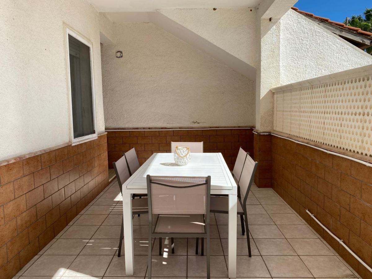 Villetta Romeo By Cala Salento Torre Lapillo Exterior photo