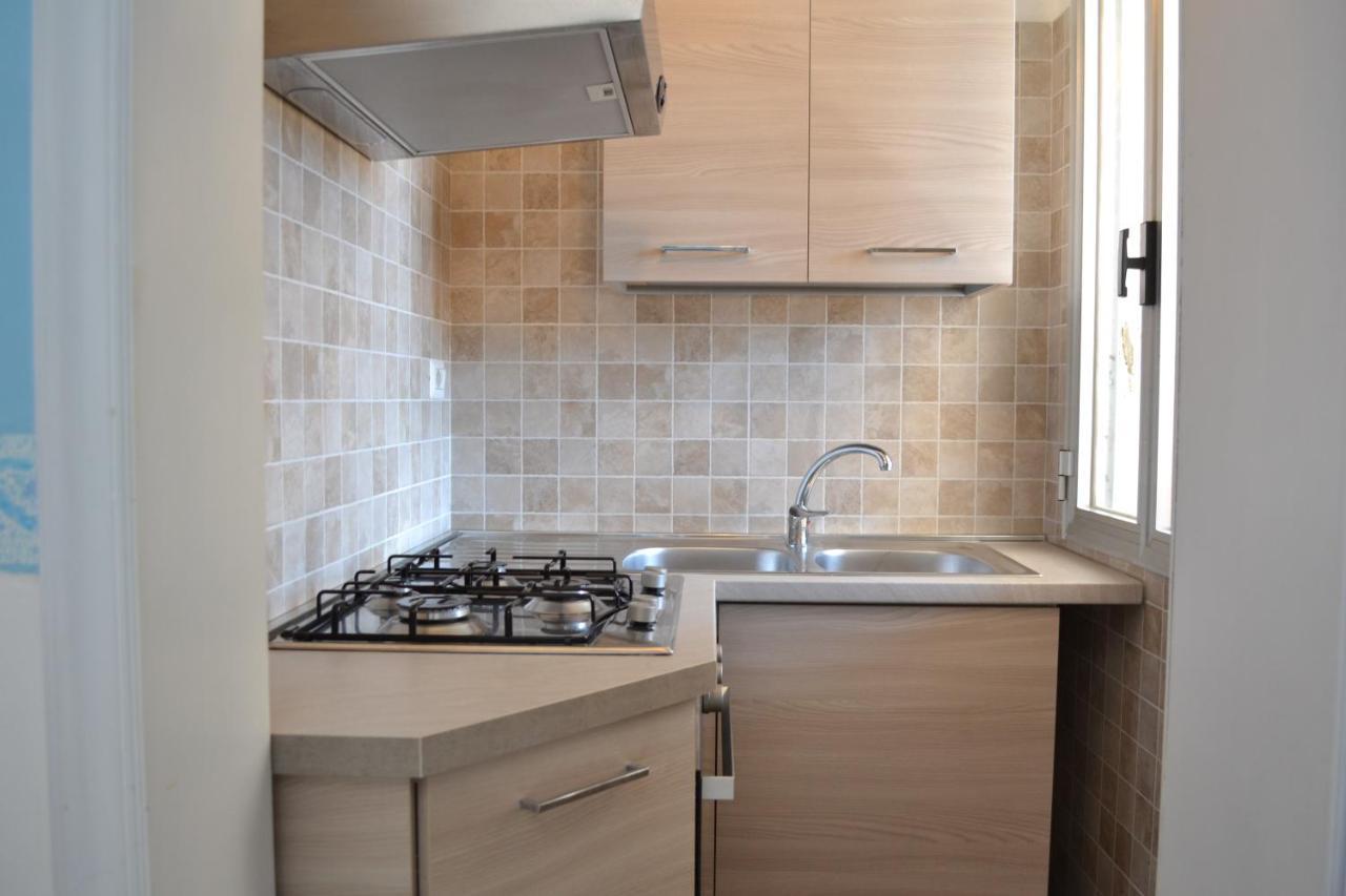 Villetta Romeo By Cala Salento Torre Lapillo Exterior photo