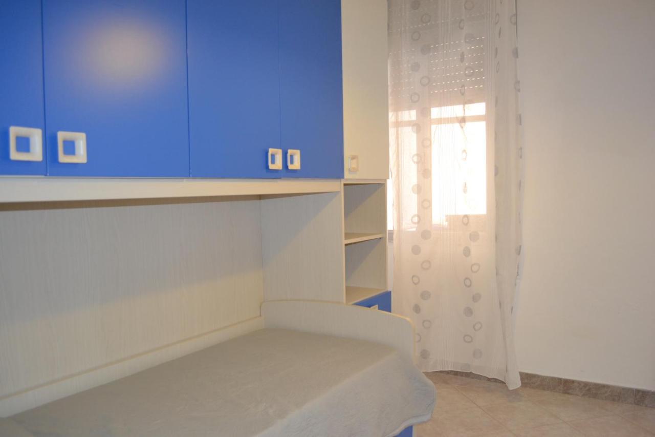 Villetta Romeo By Cala Salento Torre Lapillo Exterior photo