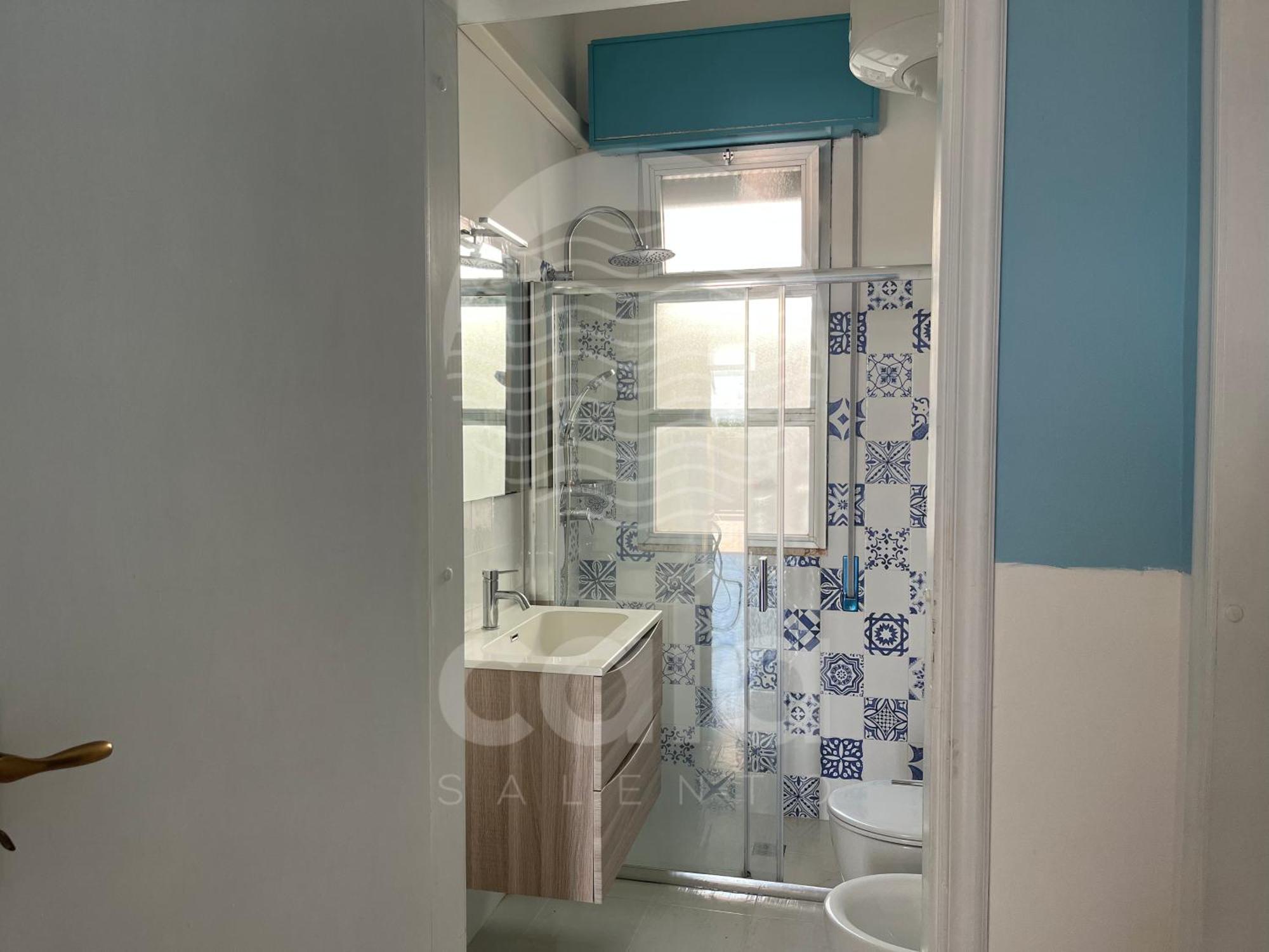 Villetta Romeo By Cala Salento Torre Lapillo Exterior photo