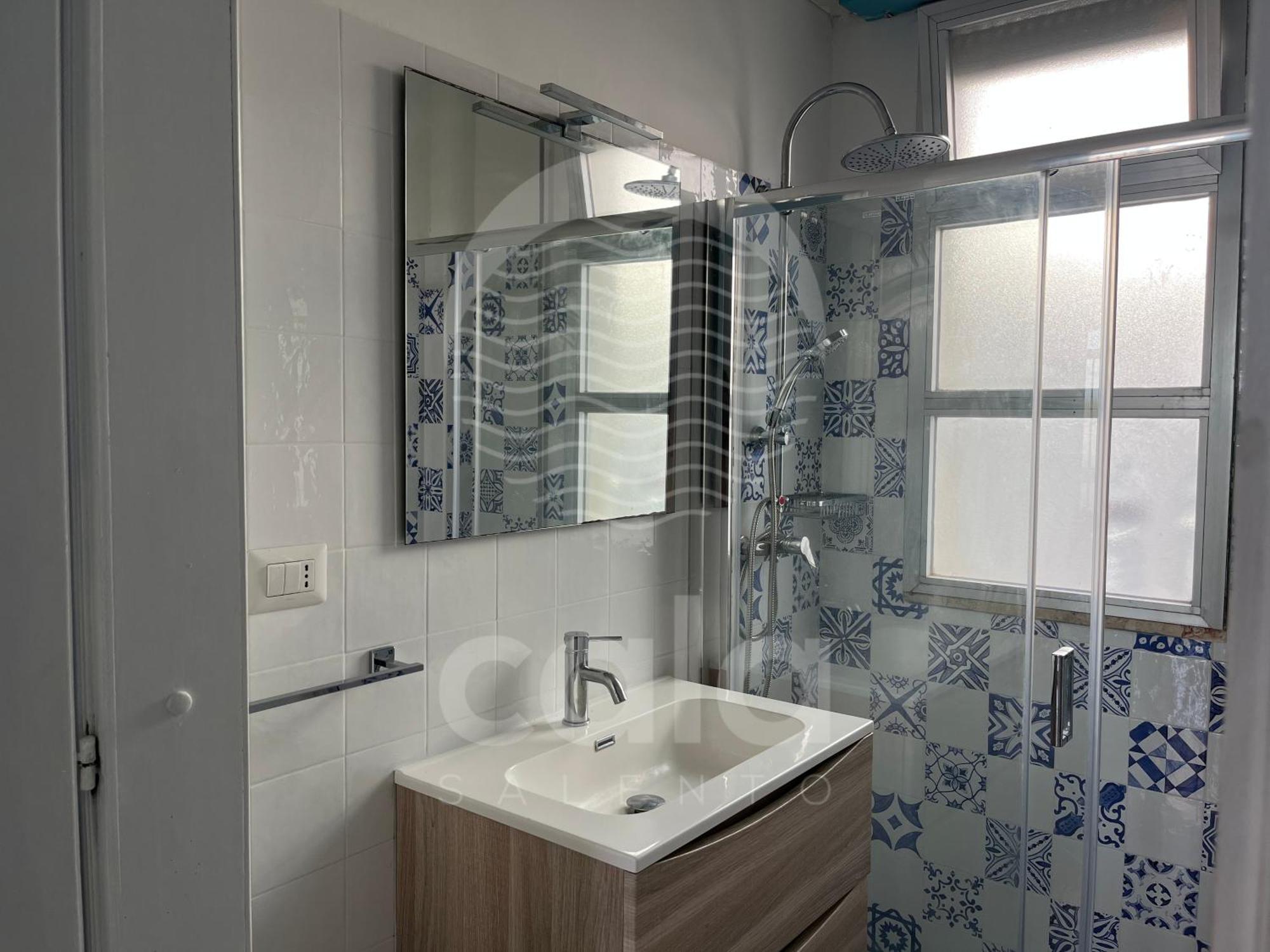 Villetta Romeo By Cala Salento Torre Lapillo Exterior photo